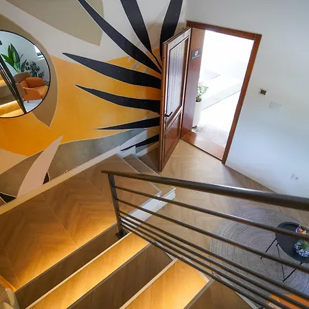 Karlovcanka Smestaj U Centru Sremskih Karlovaca Lejlighed Sremski Karlovci