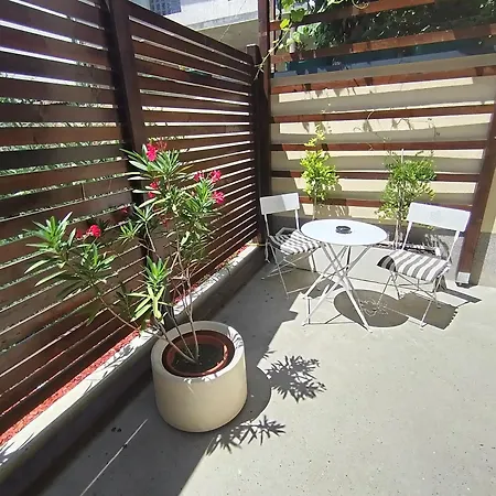 Karlovcanka Smestaj U Centru Sremskih Karlovaca Appartamento *