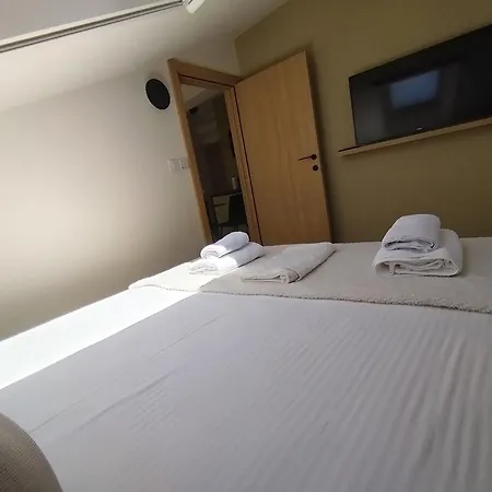 Karlovcanka Smestaj U Centru Sremskih Karlovaca Sremski Karlovci