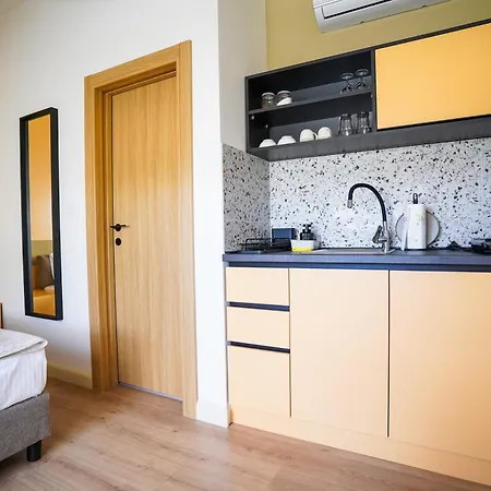 Karlovcanka Smestaj U Centru Sremskih Karlovaca * Sremski Karlovci