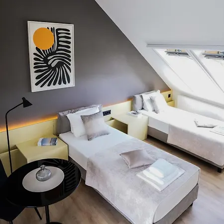 Appartamento Karlovcanka Smestaj U Centru Sremskih Karlovaca *