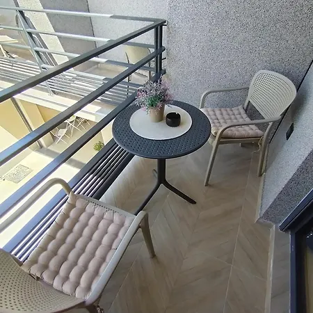 Karlovcanka Smestaj U Centru Sremskih Karlovaca * Sremski Karlovci