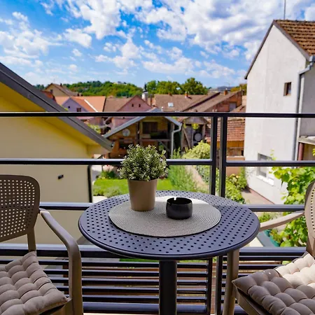 Lejlighed Karlovcanka Smestaj U Centru Sremskih Karlovaca Sremski Karlovci