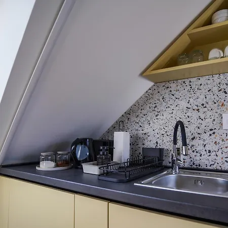 Appartamento Karlovcanka Smestaj U Centru Sremskih Karlovaca