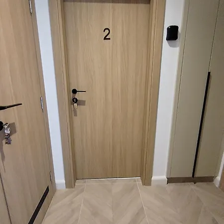 Karlovcanka Smestaj U Centru Sremskih Karlovaca Lejlighed