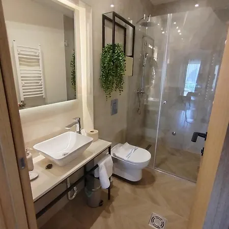 Lejlighed Karlovcanka Smestaj U Centru Sremskih Karlovaca *