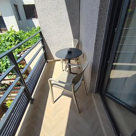 Karlovcanka Smestaj U Centru Sremskih Karlovaca Apartment Sremski Karlovci