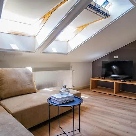 Karlovcanka Smestaj U Centru Sremskih Karlovaca Sremski Karlovci