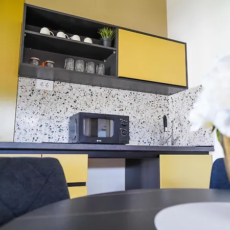 Karlovcanka Smestaj U Centru Sremskih Karlovaca Lejlighed