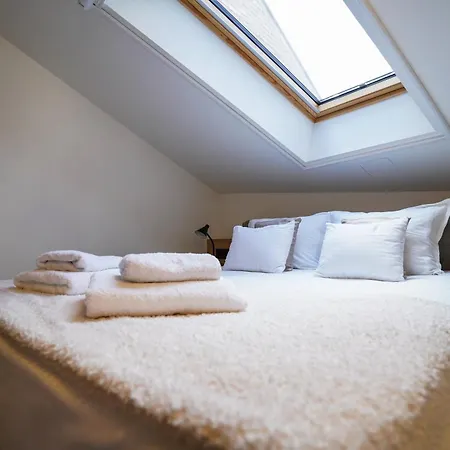 Appartamento Karlovcanka Smestaj U Centru Sremskih Karlovaca