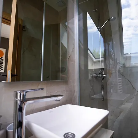 Lejlighed Karlovcanka Smestaj U Centru Sremskih Karlovaca *