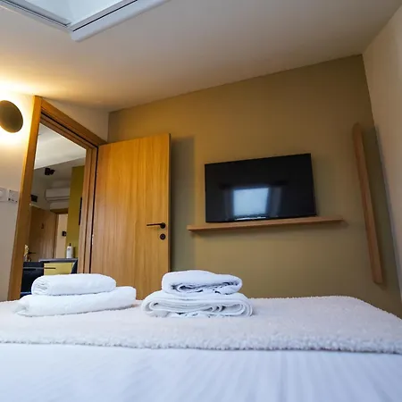 Appartamento Karlovcanka Smestaj U Centru Sremskih Karlovaca *