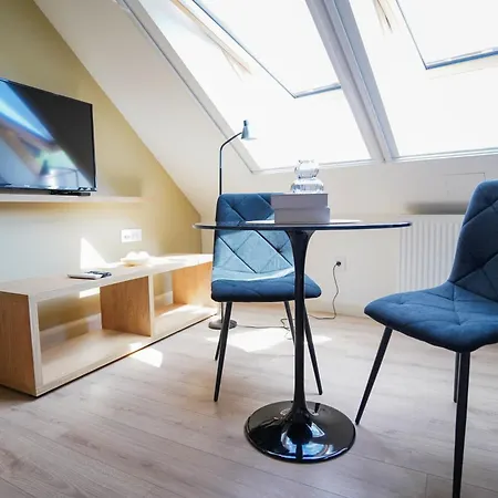 Appartamento Karlovcanka Smestaj U Centru Sremskih Karlovaca Sremski Karlovci