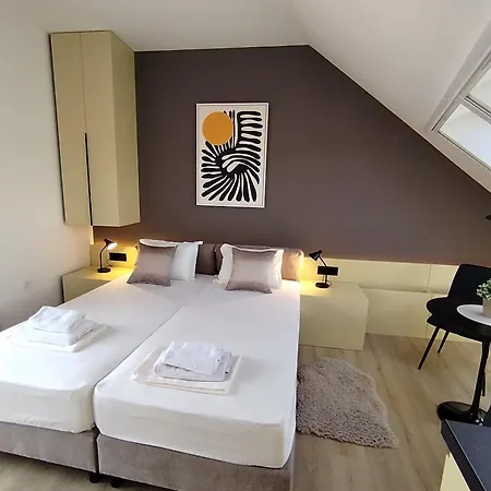 Lejlighed Karlovcanka Smestaj U Centru Sremskih Karlovaca Sremski Karlovci