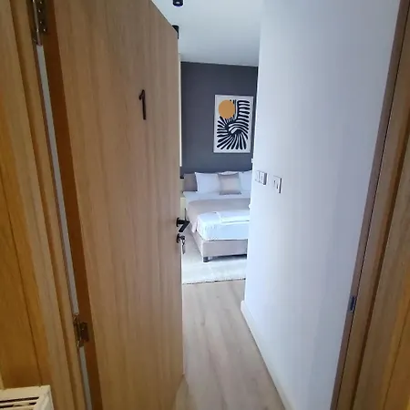 Appartamento Karlovcanka Smestaj U Centru Sremskih Karlovaca