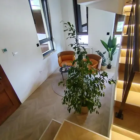 Lejlighed Karlovcanka Smestaj U Centru Sremskih Karlovaca