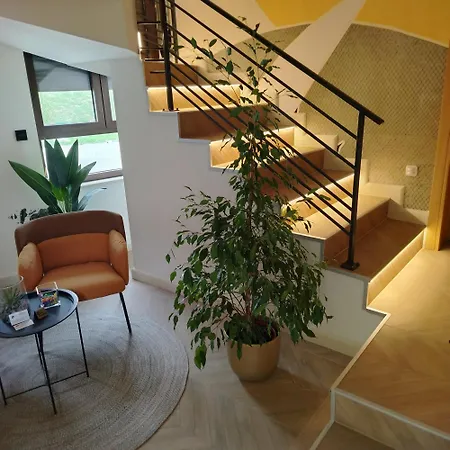 Appartamento Karlovcanka Smestaj U Centru Sremskih Karlovaca