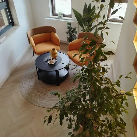 Lejlighed Karlovcanka Smestaj U Centru Sremskih Karlovaca *