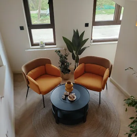 Lejlighed Karlovcanka Smestaj U Centru Sremskih Karlovaca *