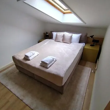 Karlovcanka Smestaj U Centru Sremskih Karlovaca Lejlighed *