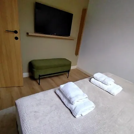 Karlovcanka Smestaj U Centru Sremskih Karlovaca * Sremski Karlovci