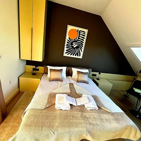 Karlovcanka Smestaj U Centru Sremskih Karlovaca Sremski Karlovci