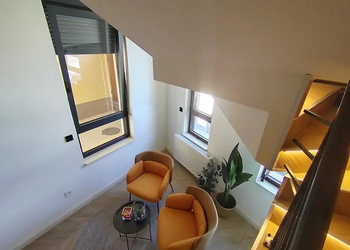 Karlovcanka Smestaj U Centru Sremskih Karlovaca 아파트 스렘스키카를로브치