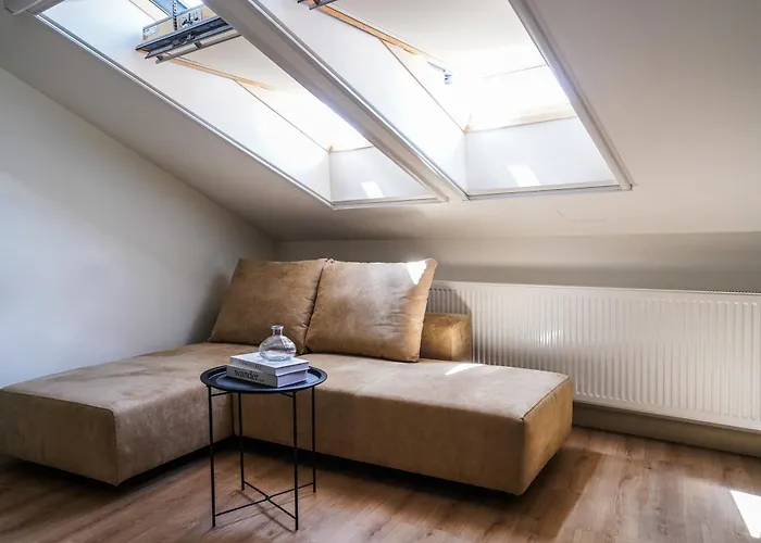 Karlovcanka Smestaj U Centru Sremskih Karlovaca