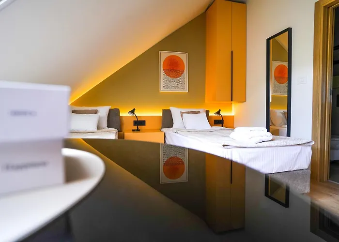 Karlovcanka Smestaj U Centru Sremskih Karlovaca 아파트 *