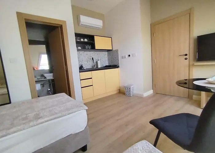 Karlovcanka Smestaj U Centru Sremskih Karlovaca *