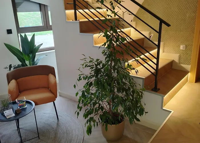 아파트 Karlovcanka Smestaj U Centru Sremskih Karlovaca