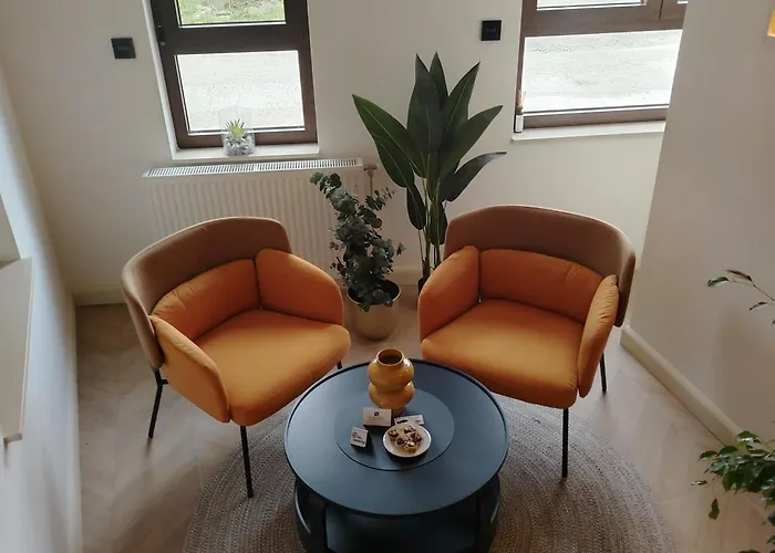 아파트 Karlovcanka Smestaj U Centru Sremskih Karlovaca *